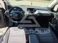 2021 BMW I3