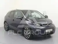 2021 BMW I3