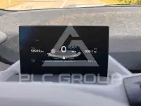 2021 BMW I3