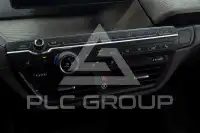 2021 BMW I3