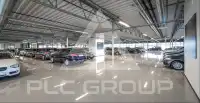 2021 BMW I3