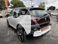 2021 BMW I3