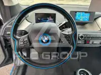 2021 BMW I3