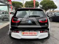 2021 BMW I3