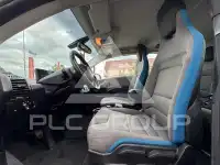 2021 BMW I3