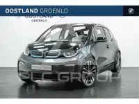 2021 BMW I3
