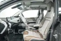 2021 BMW I3