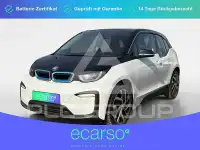 2021 BMW I3