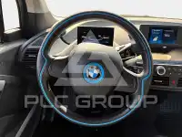 2021 BMW I3