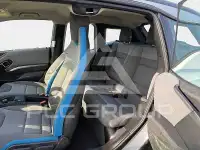 2021 BMW I3