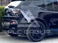 2021 BMW I3