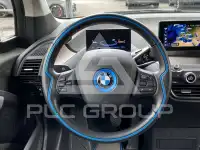 2021 BMW I3