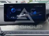2021 BMW I3