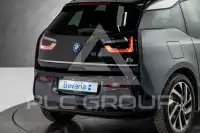 2021 BMW I3