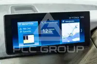 2021 BMW I3