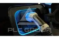 2021 BMW I3