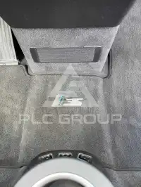 2021 BMW I3