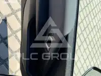 2021 BMW I3