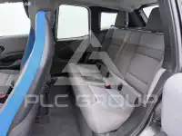 2021 BMW I3