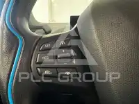 2021 BMW I3