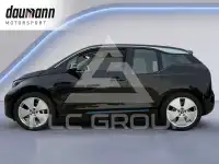 2021 BMW I3
