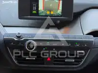 2021 BMW I3