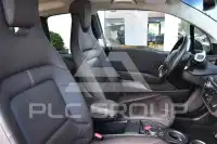 2021 BMW I3