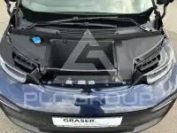 2021 BMW I3