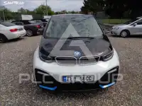2021 BMW I3