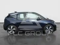2021 BMW I3
