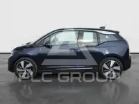 2021 BMW I3