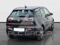 2021 BMW I3