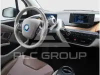 2021 BMW I3