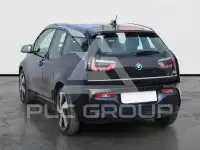 2021 BMW I3