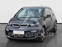 2021 BMW I3
