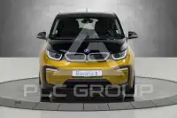 2021 BMW I3