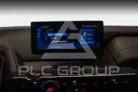 2021 BMW I3