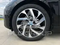 2021 BMW I3