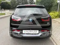 2021 BMW I3