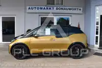 2021 BMW I3