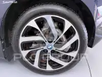 2021 BMW I3