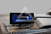 2021 BMW I3