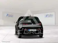 2021 BMW I3