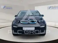 2021 BMW I3