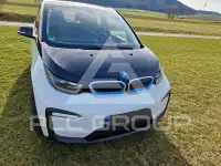 2021 BMW I3