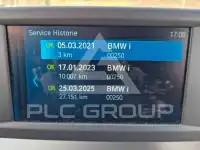 2021 BMW I3