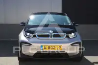 2021 BMW I3