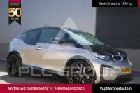 2021 BMW I3