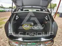 2021 BMW I3