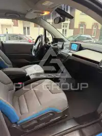 2021 BMW I3